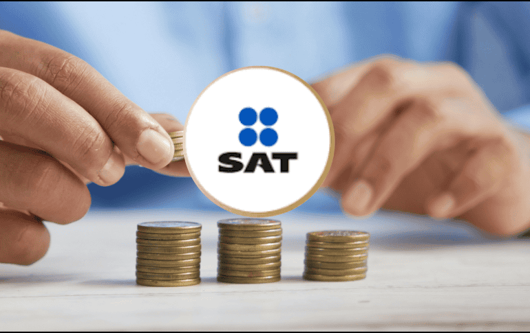 El SAT informó que en 2025 los ingresos  alcanzaron un monto de tres billones 692 mil 343 millones de pesos. UNSPLASH /  T. BARBHUIYA