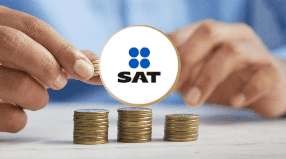 El SAT informó que en 2025 los ingresos  alcanzaron un monto de tres billones 692 mil 343 millones de pesos. UNSPLASH /  T. BARBHUIYA
