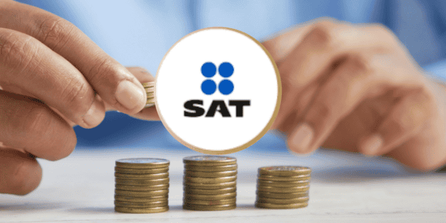 SAT promete implementar estos nuevos impuestos en 2026