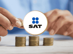 El SAT informó que en 2025 los ingresos  alcanzaron un monto de tres billones 692 mil 343 millones de pesos. UNSPLASH /  T. BARBHUIYA