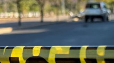 La ola de violencia pegó en varios puntos de Guanajuato. ESPECIAL / SUN