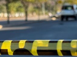 La ola de violencia pegó en varios puntos de Guanajuato. ESPECIAL / SUN