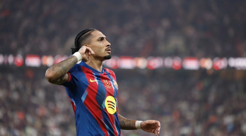 EFE/ K. Försterling.