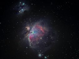 El objetivo de la NASA es estudiar las esquivas atmósferas de al menos una veintena de planetas. UNSPLASH / B. GROFF