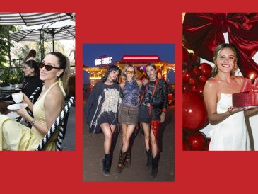 Los mejores eventos de mayo 2025. GENTE BIEN JALISCO/ Especial