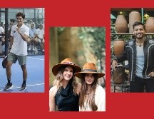 Los mejores eventos de agosto 2025. GENTE BIEN JALISCO/ Especial