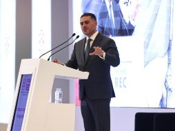 García Harfuch manifestó que estas detenciones se suman a las anunciadas anteriormente. X/ @OHarfuch.