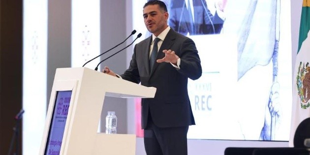 Harfuch anuncia dos detenciones m&aacute;s ligadas al asesinato de Manzo