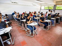 Si tu resultado es admitido, recibirás un correo electrónico con información relevante sobre el proceso de ingreso. Se recomienda revisar también la bandeja de correos no deseados. ARCHIVO/ EL INFORMADOR