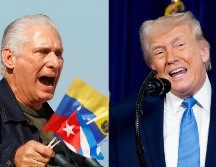 Ante las amenazas estadounidenses de intervención directa contra Cuba, el gobierno de Miguel Díaz-Canel respondió con un ejercicio militar en toda la isla, declarando que 