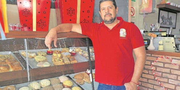 Empresa: La Panera, una dulce tradici&oacute;n