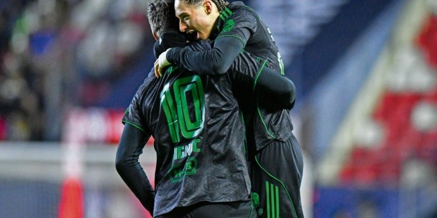 Liga MX: Tigres derrota al San Luis en su casa