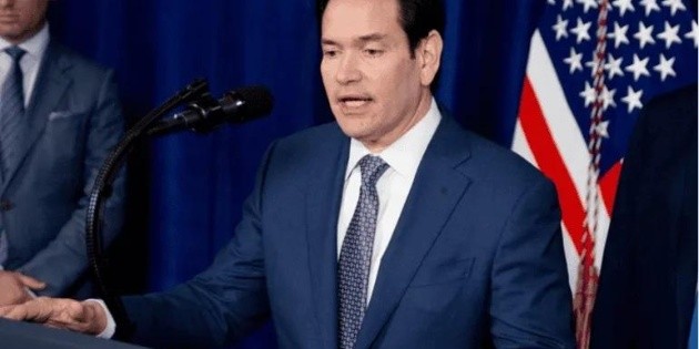 Narcotr&aacute;fico: Marco Rubio y De la Fuente abordan desmantelamiento de los c&aacute;rteles