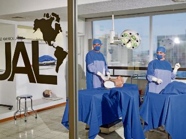 Destacan licenciaturas como Enfermería, Nutrición, Psicología, Químico Farmacéutico Biólogo y Cirujano Dentista. ESPECIAL