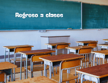 El regreso a las actividades escolares incluye a 243.9 mil niños de educación inicial; 4.1 millones de preescolar; 12.8 millones de primaria, y 6.3 millones de secundaria, en los 32 estados del país. ESPECIAL / CANVA