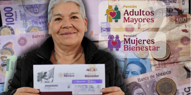 Pensi&oacute;n Bienestar: &iquest;Qu&eacute; letra cobra el pago HOY, lunes 12 de enero de 2026?
