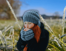 Clima en México: La segunda tormenta invernal de la temporada generará ambiente muy frío a gélido. ESPECIAL / CANVA