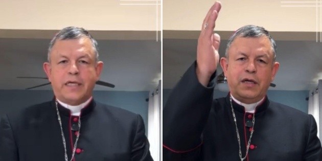 Arzobispo de Tuxtla alerta por violencia en M&eacute;xico y Chiapas