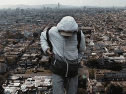 Guadalajara mantendrá clima frío este lunes y habrá un ligero repunte para el resto de la semana, aunque seguirá siendo fresco. ESPECIAL / CANVA / EL INFORMADOR / A. Navarro