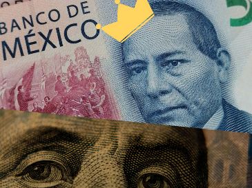 Este lunes, el peso inició la semana triunfal sobre el dólar; te daremos los detalles de su precio esta mañana. UNSPLASH / S. Gabriel / A. Nir