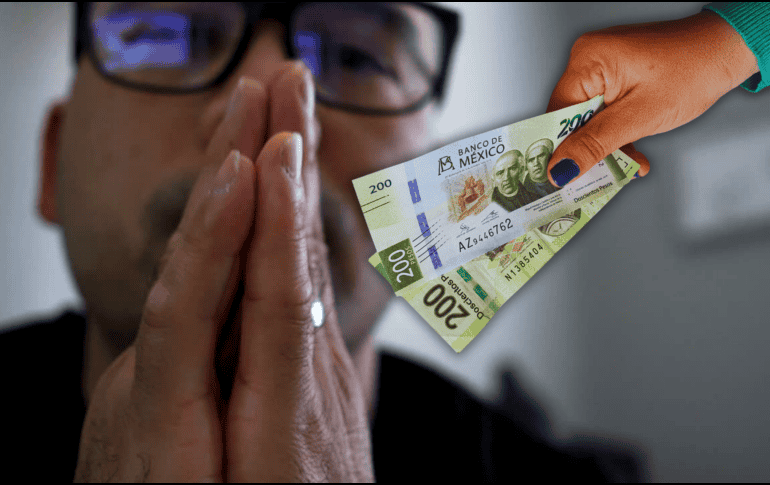 No cumplir con las obligaciones fiscales, como con la declaración anual, hace al contribuyente objeto de multas por parte del SAT. ESPECIAL / CANVA