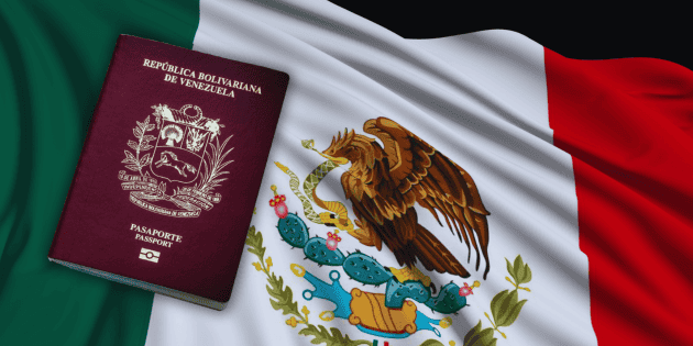 Venezuela: &iquest;Cu&aacute;ntos venezolanos llegaron a M&eacute;xico en 2025?
