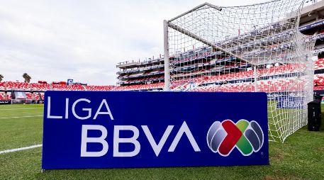 El Clausura 2026 se reanudará este martes 13 de enero con la Jornada 2. IMAGO7