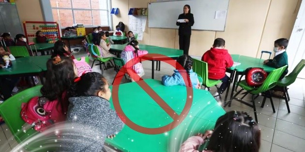 Clima HOY: Suspenden clases por fr&iacute;o extremo en este estado