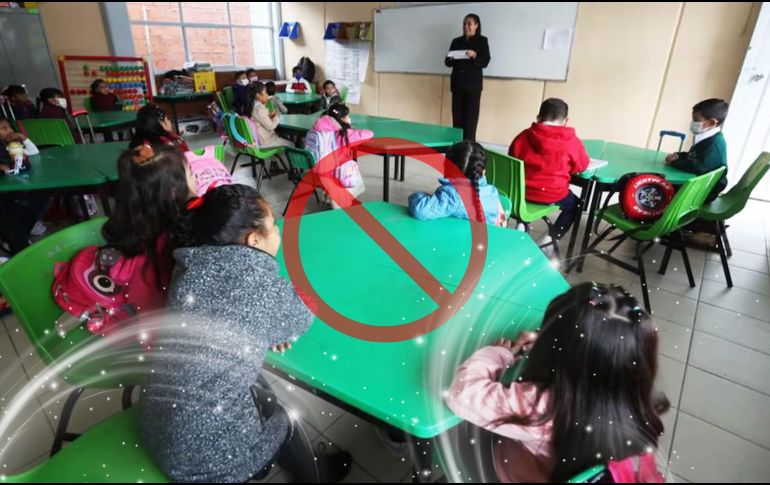 La noche de este domingo pasado, el Instituto Estatal de Protección Civil emitió una alerta sobre los pronósticos del tiempo para este inicio de semana. SUN / ARCHIVO