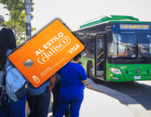 Aquí te decimos cómo tramitar la Tarjeta Única 