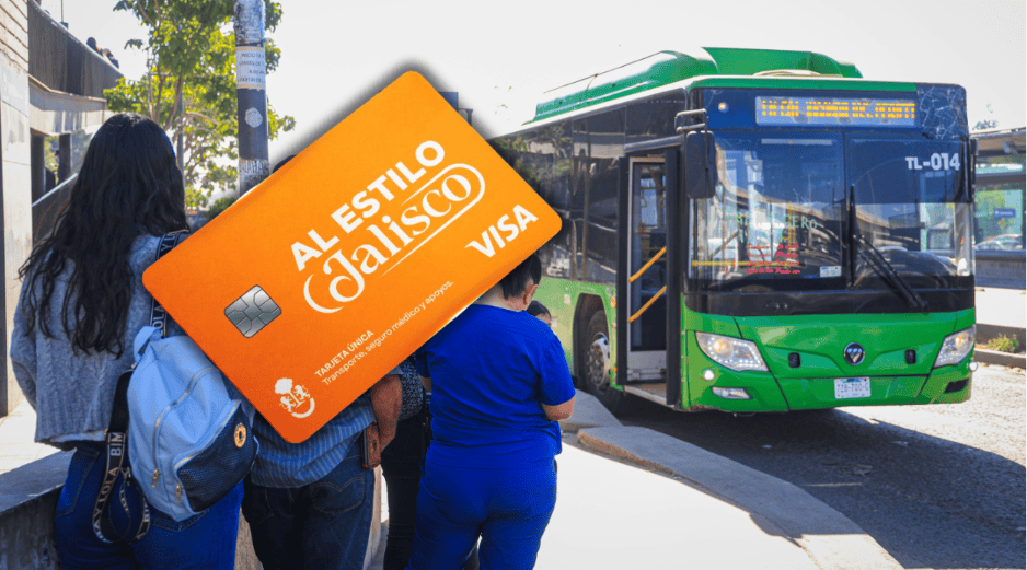 Aquí te decimoa cómo tramitar la Tarjeta Única 