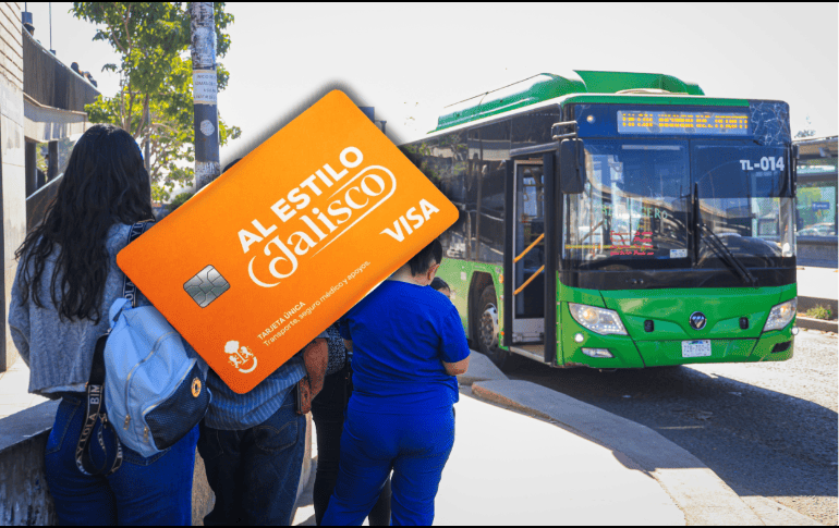 Aquí te decimos cómo tramitar la Tarjeta Única 