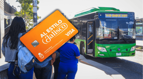 Aquí te decimos cómo tramitar la Tarjeta Única 