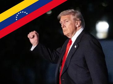 La imagen se publica en el contexto de la captura, la madrugada del sábado 3 de enero, de Nicolás Maduro. EFE / ARCHIVO