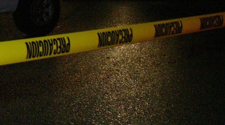 En ninguno de los casos hubo indicios sobre los causantes, ni se brindaron más detalles sobre lo sucedido. EL INFORMADOR / ARCHIVO