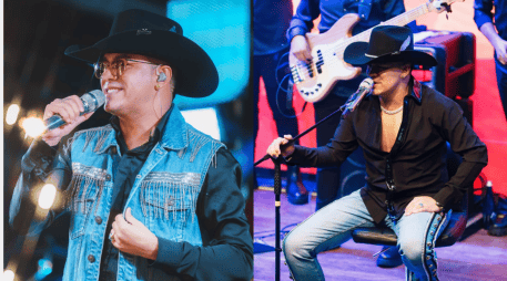 Con más de 15 años de carrera, su repertorio se convirtió en acompañante habitual de celebraciones y momentos personales para distintas generaciones. INSTAGRAM/yeison_jimenez