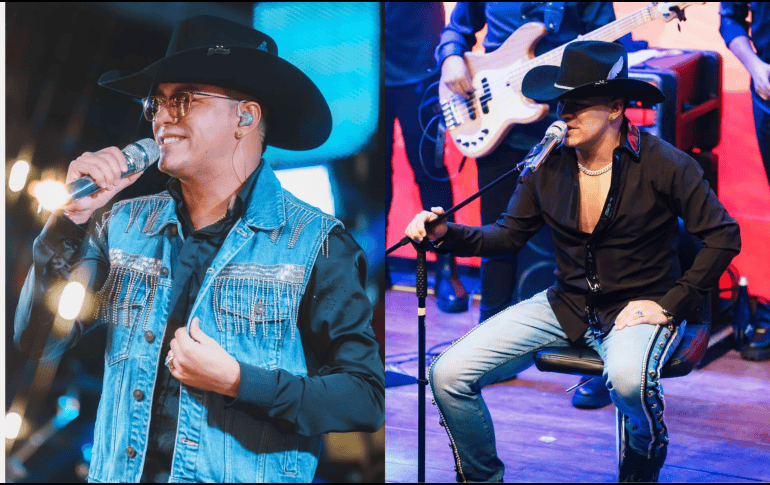 Con más de 15 años de carrera, su repertorio se convirtió en acompañante habitual de celebraciones y momentos personales para distintas generaciones. INSTAGRAM/yeison_jimenez