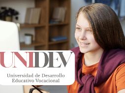 La UNIDEV cuenta con un equipo de colaboradores capacitados para la atención y seguimiento de los estudiantes. ESPECIAL