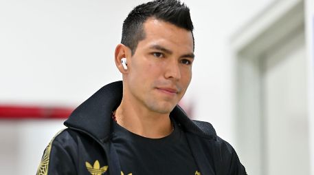 Varios clubes de la Liga MX le han cerrado la puerta a Hirving Lozano tras su salida de la MLS. Imago7 / ARCHIVO