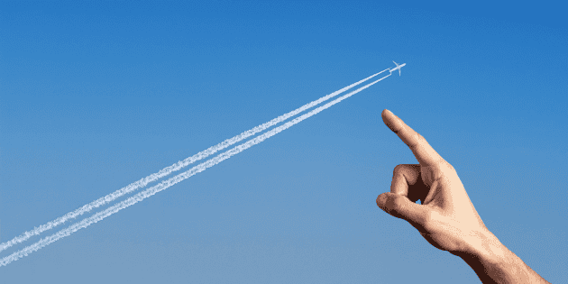 &iquest;Aeronaves de EU han sobrevolando M&eacute;xico? Sedena responde