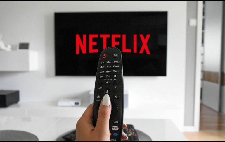 Netflix llega con propuestas variadas que prometen entretenimiento para todos los gustos y edades. PIXABAY