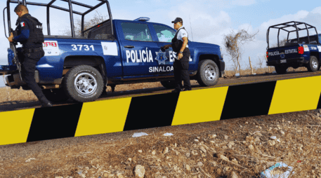 En una nueva ola de violencia en distintos municipios del Estado, siete personas del sexo masculino fueron asesinadas; una de las víctimas fue encontrada calcinada. AP / ARCHIVO