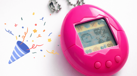 El Tamagotchi ha tomado un camino hacia la modernidad con la adopción progresiva de tecnologías. UNSPLASH /  COSMOH
