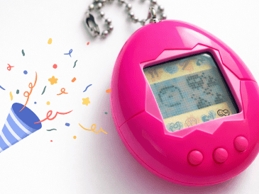 El Tamagotchi ha tomado un camino hacia la modernidad con la adopción progresiva de tecnologías. UNSPLASH /  COSMOH