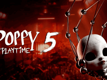 ¿Cuándo se estrena el nuevo capítulo de "Poppy Playtime"? ESPECIAL / MOB ENTERTAINMENT