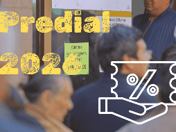 Pagar el predial 2026 a tiempo te evitará un sinfín de recargos y multas. EL INFORMADOR/ARCHIVO