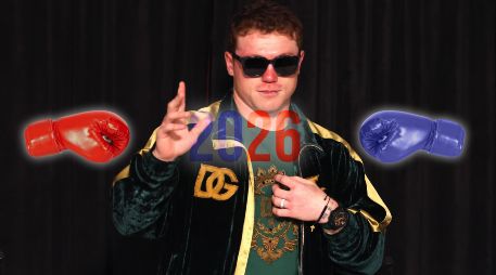 En días pasados se rumoreó que Canelo podría estar peleando en septiembre y se hablaba de Reino Unido como destino. IMAGO7 / ARCHIVO