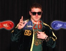 En días pasados se rumoreó que Canelo podría estar peleando en septiembre y se hablaba de Reino Unido como destino. IMAGO7 / ARCHIVO