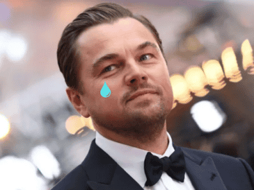 El comentario relacionado con la edad de las parejas del actor volvió a colocar su vida sentimental en el foco de la conversación durante la gala, consolidándose como uno de los episodios más recordados de la noche. AFP/ARCHIVO