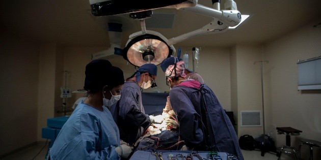 &iquest;Cu&aacute;ntos trasplantes realiz&oacute; el IMSS en 2025?